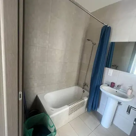 Apartment Seafront - Seaview *