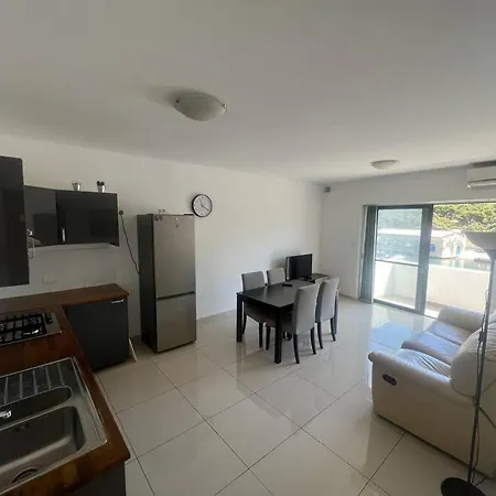 Apartment Seafront - Seaview Pieta